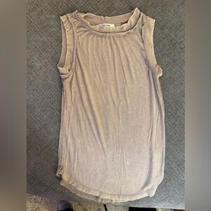 Womens tank top